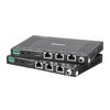 Monoprice Blackbird 4K Pro HDBaseT Extender Kit_ 100m with PoH_ RS-232_ HDCP 2.2 21608